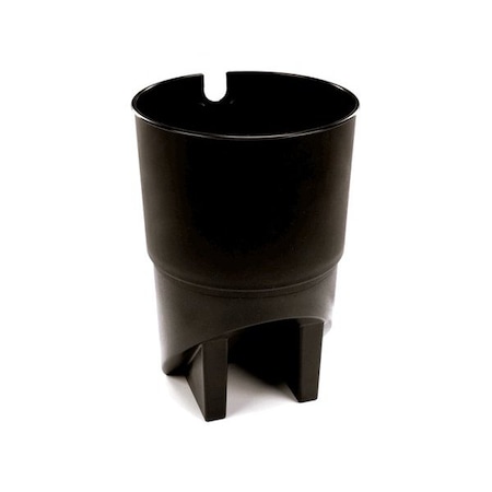 Server Vessel Round Express Plastic, No 07047 07047